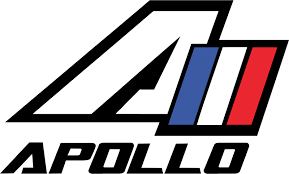 Apollo Motors / RFN powersports brand logo carried at Casselman Performance
