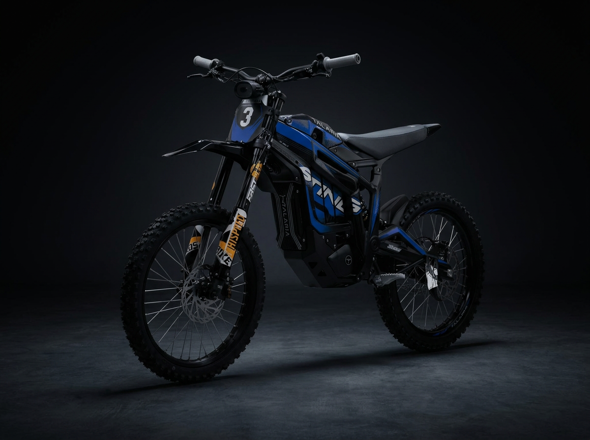 E-MOTO