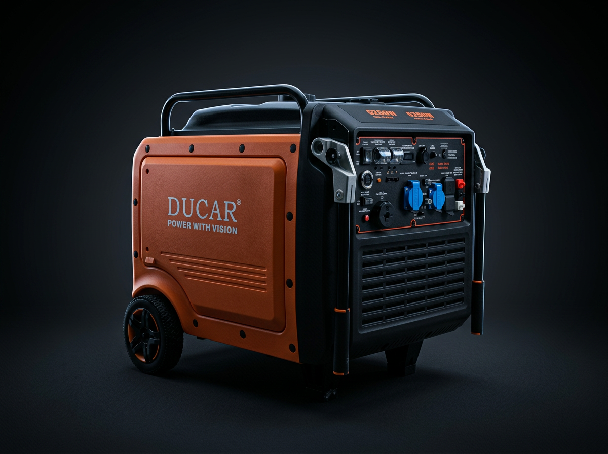 Power Equipment